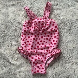Okie Dokie Infant Swim Suit